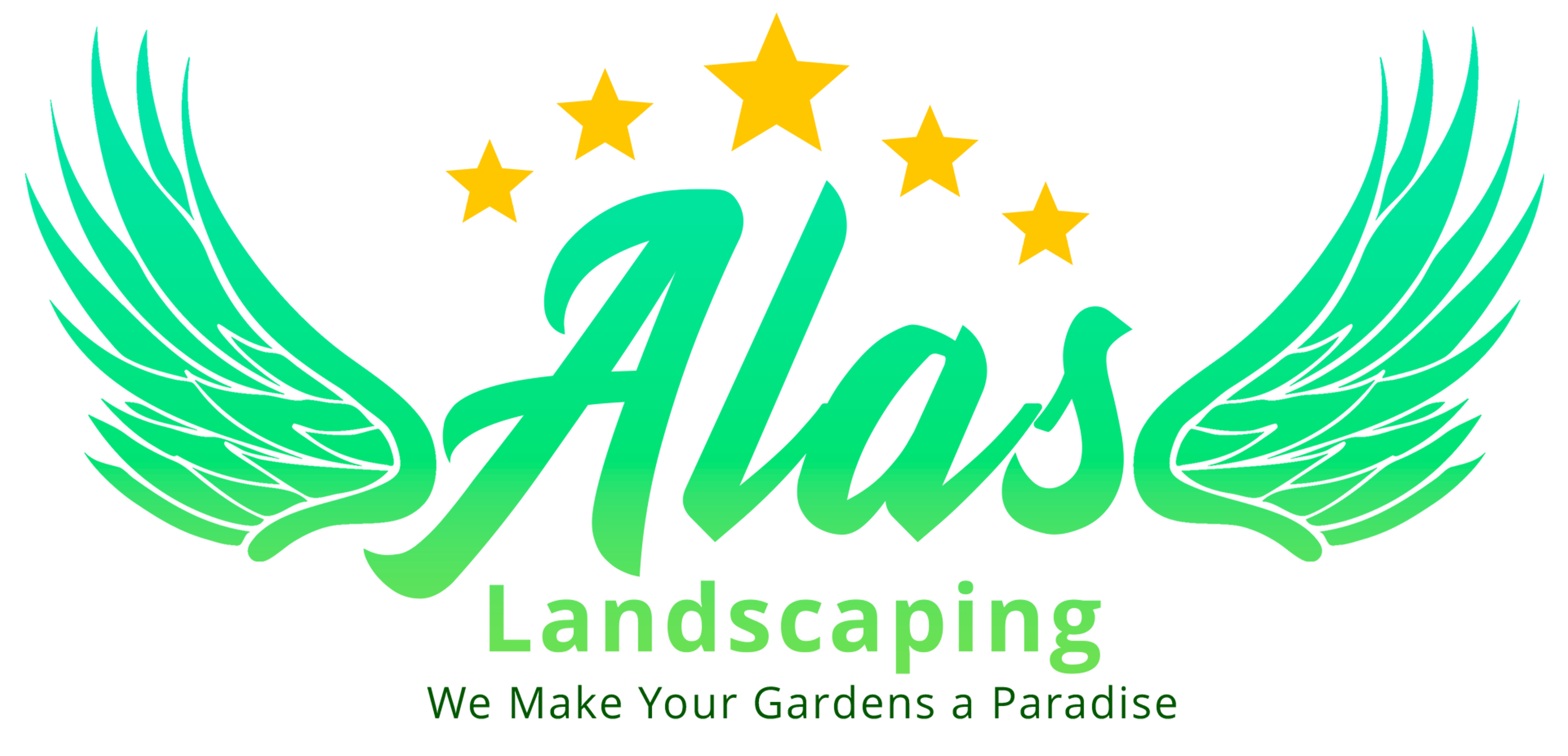 Alas Landscaping